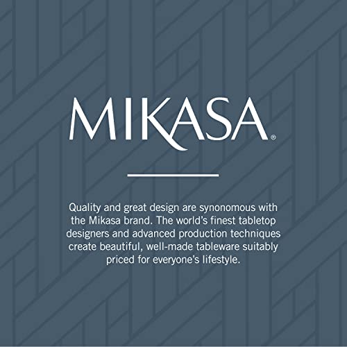 Mikasa Oliver Satin sugar spoon for desserts and tea service
