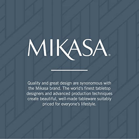 Mikasa Oliver Satin sugar spoon for desserts and tea service