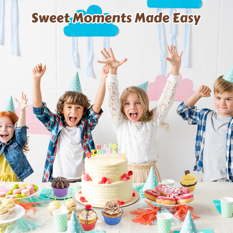 MIKESIER DIY baking gift idea for family projects