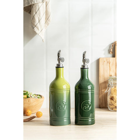 MIKIGEY automatic pourer for tidy, efficient cooking sessions