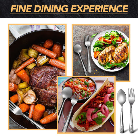 Minatee elegant tableware elevates any dinner party setting.