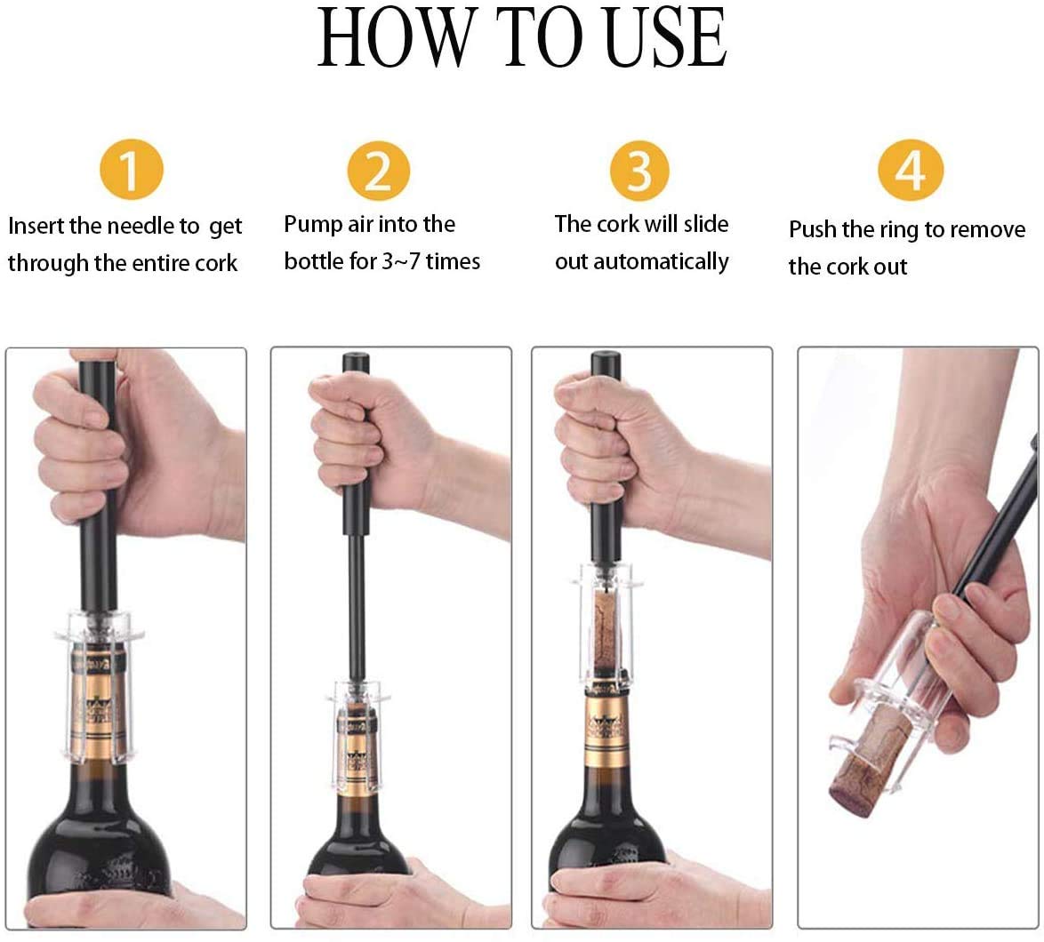 Mincham foil cutter neatly removes foil for quick bottle access