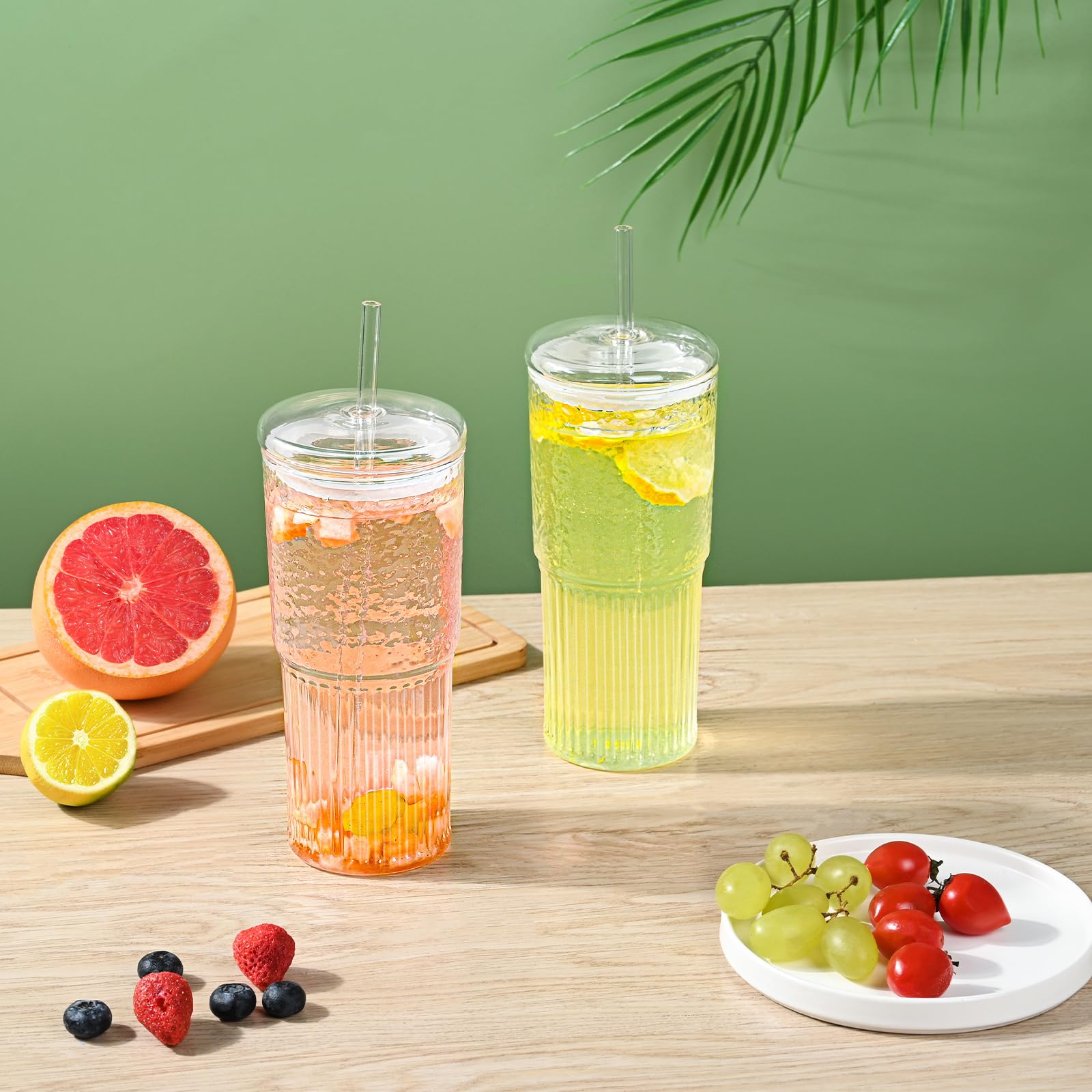 MINGHYZYA car-friendly cup fits most cup holders