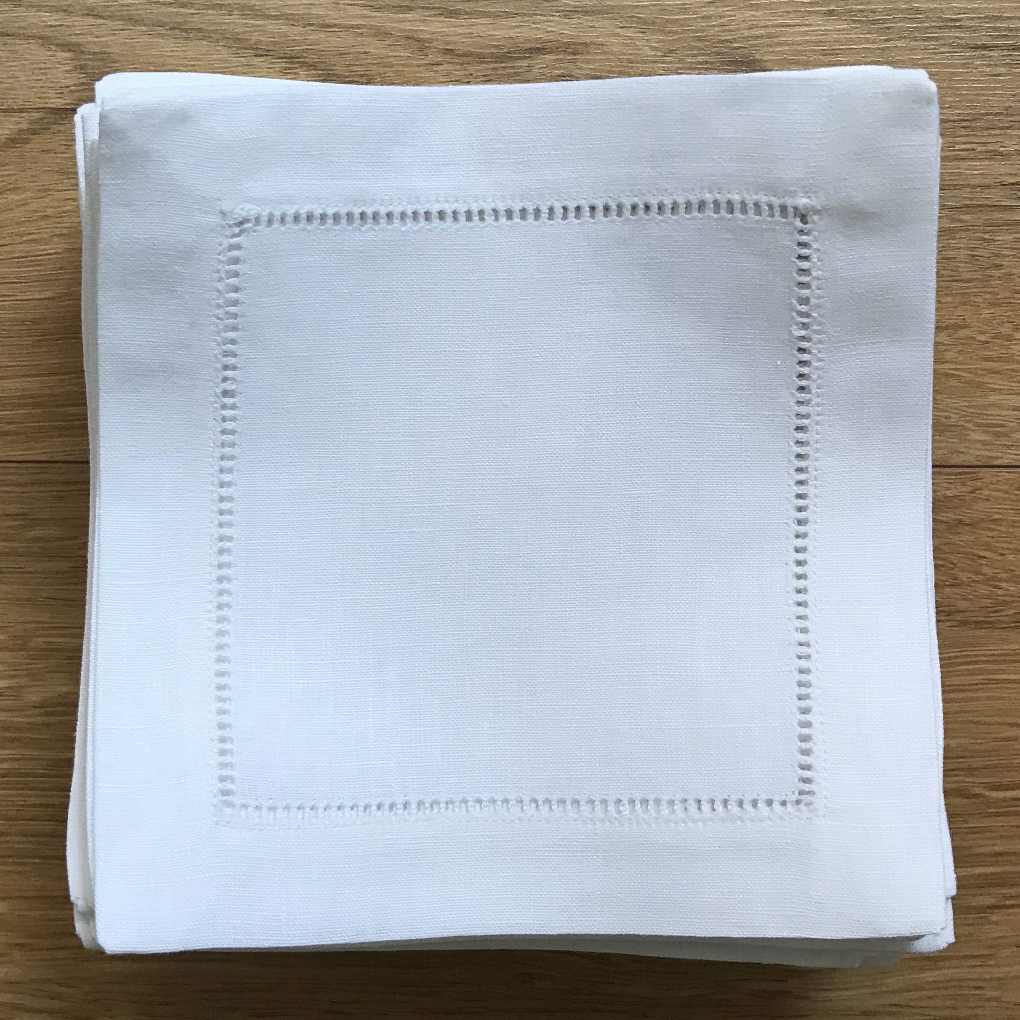Minhcraft napkins are machine washable on cold delicate cycle.
