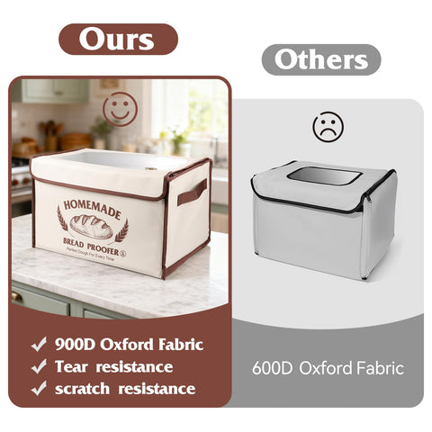 MINO ANT three-zone heating delivers uniform warmth across front, rear, bottom.