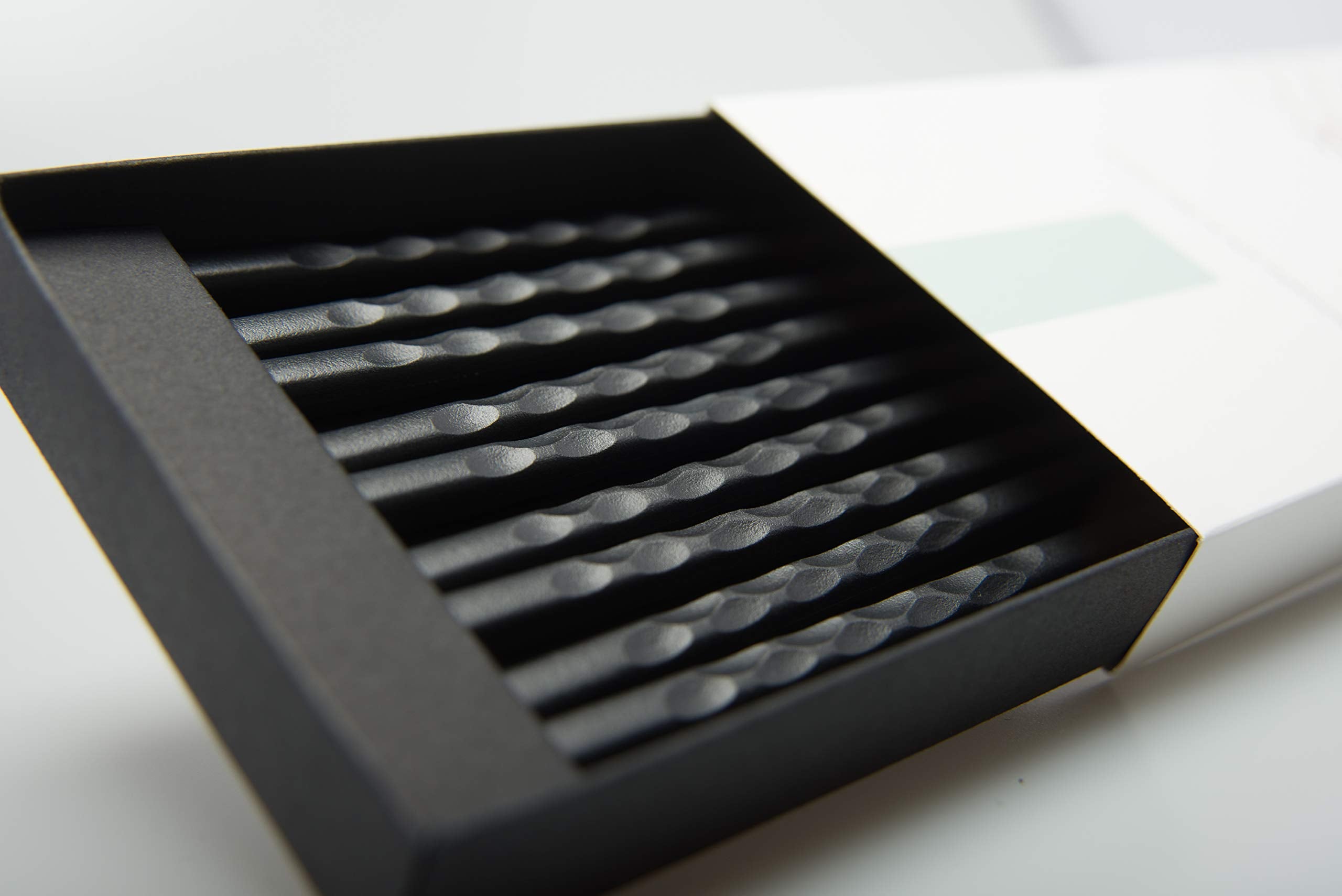 Mintrico high-performance material resists heat and moisture for hygiene and durability.