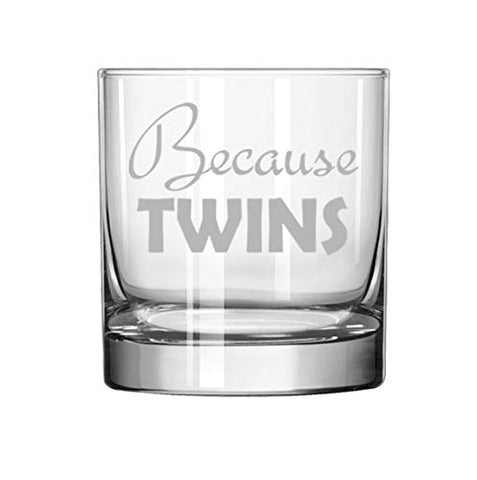 MIP Brand 11oz Rocks Whiskey Highball Glass for everyday entertaining and durable glassware.