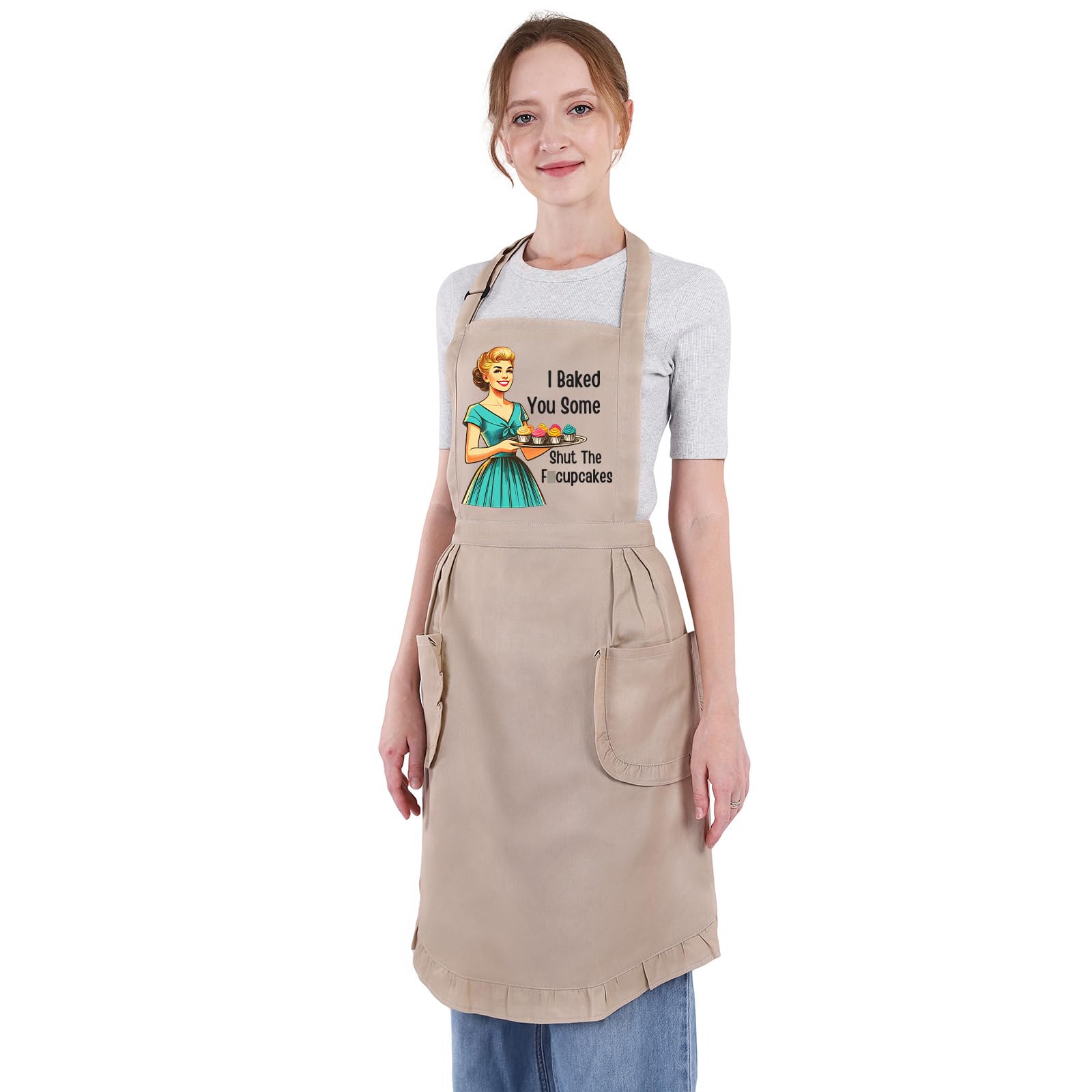 Miracu durable cotton fabric emphasizes breathability and easy care.
