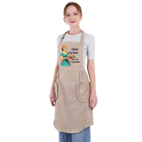 Miracu durable cotton fabric emphasizes breathability and easy care.