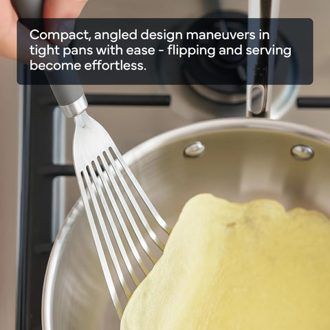 Misen dishwasher-safe design simplifies cleanup after cooking