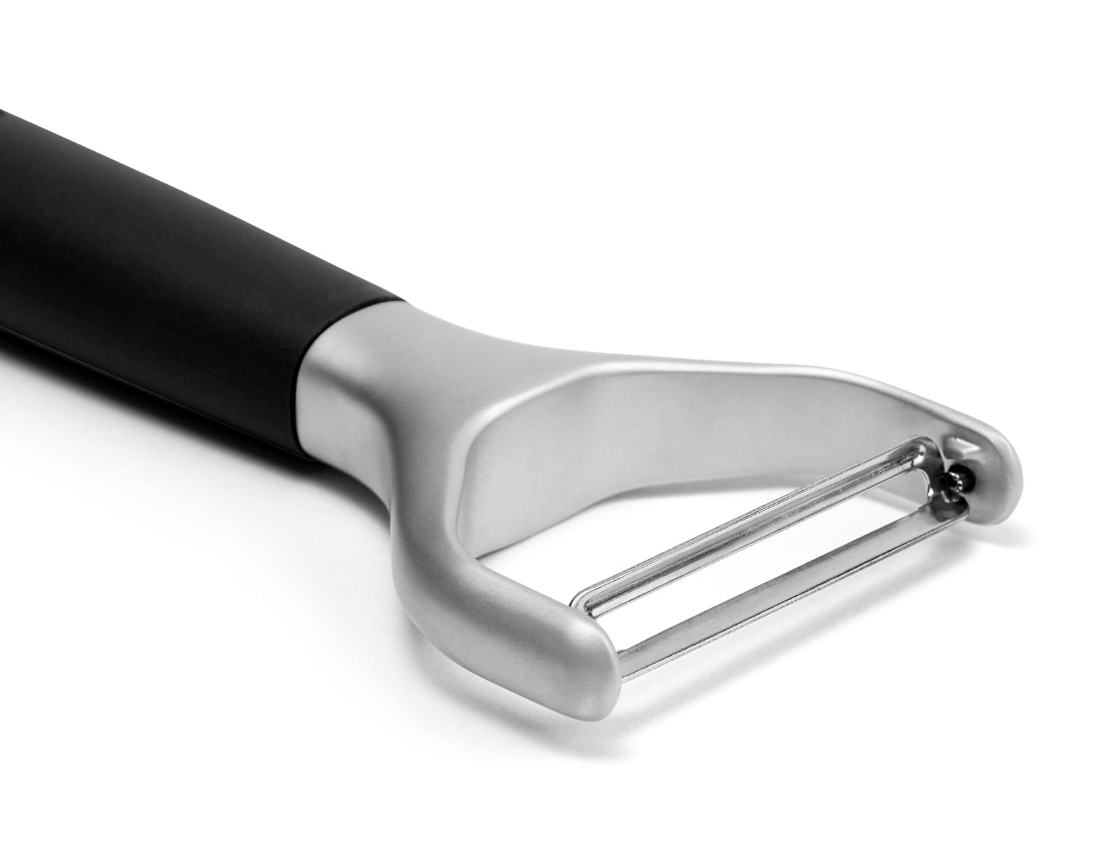 Misen vegetable peeler suitable for daily kitchen tasks