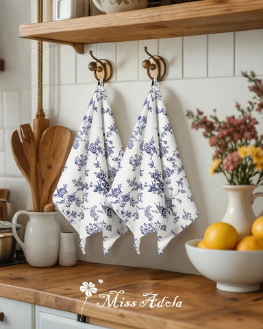 Miss Adola towels come in premium packaging, ideal as a housewarming gift.