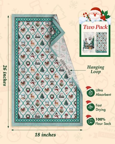 Miss Adola towels made of 100% natural cotton for absorbent, quick-drying performance.