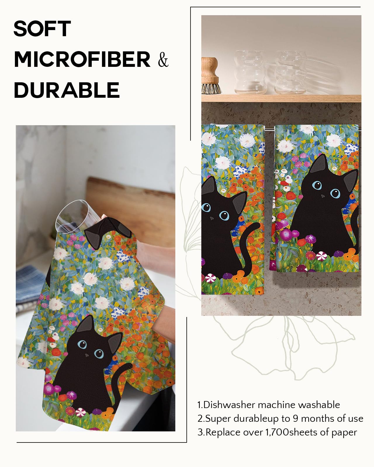 Miss Adola packaging gift-ready tag suggests thoughtful present for holiday seasons.