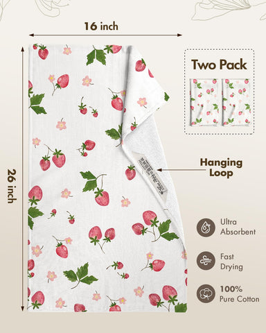 Miss Adola towels drying dishes and cleaning surfaces in a kitchen