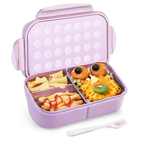 MISS BIG lunch box transparency-verified for authenticity and quality.