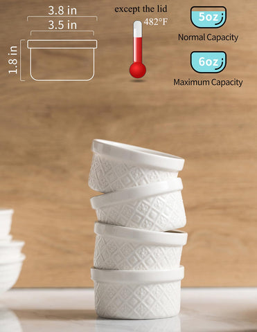 Missyssim fridge storage with lid keeps foods fresh and organized.