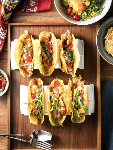 MISSYSSIM thoughtful gift for taco nights and gatherings