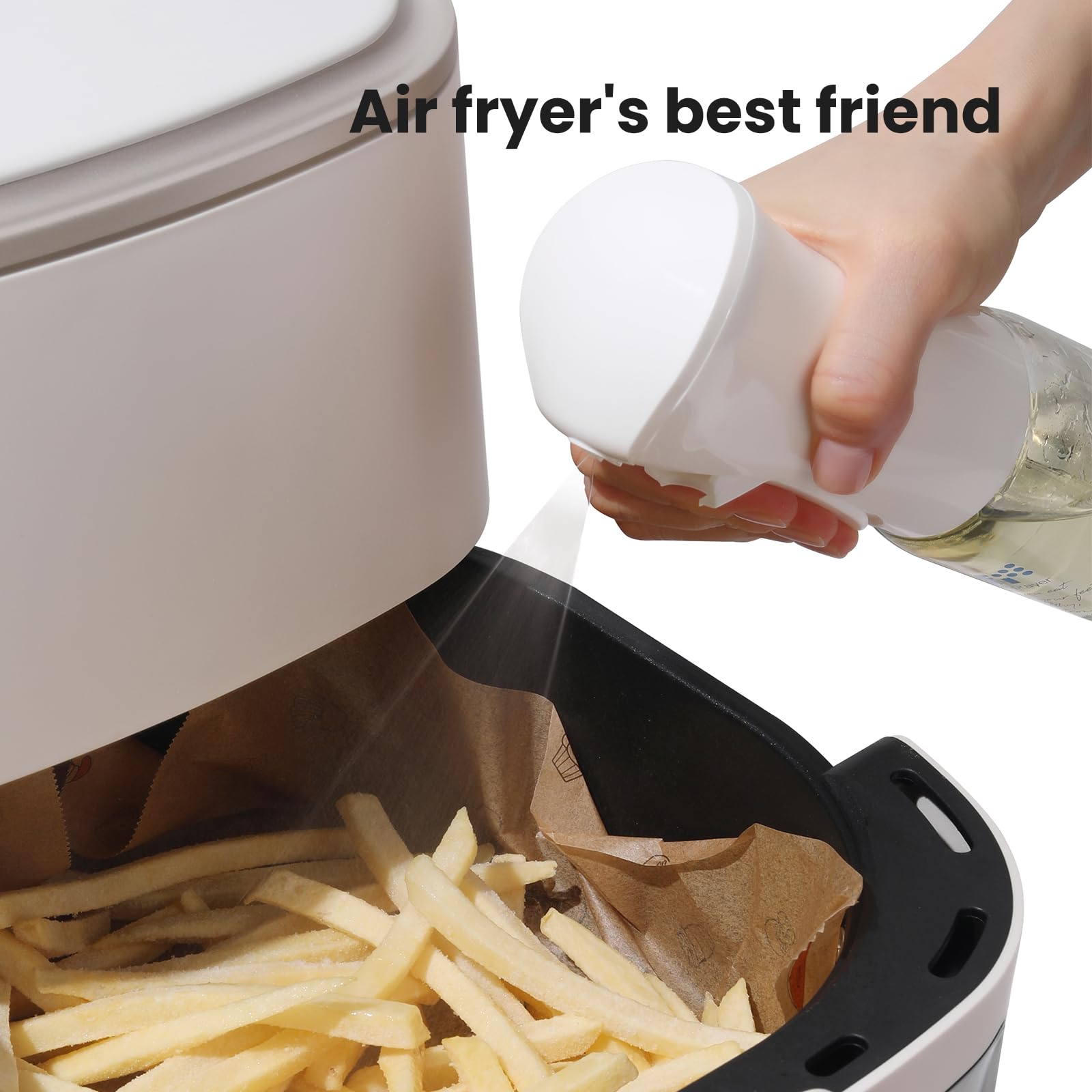 Mistifi materials are BPA-free and DEHP-free for safety