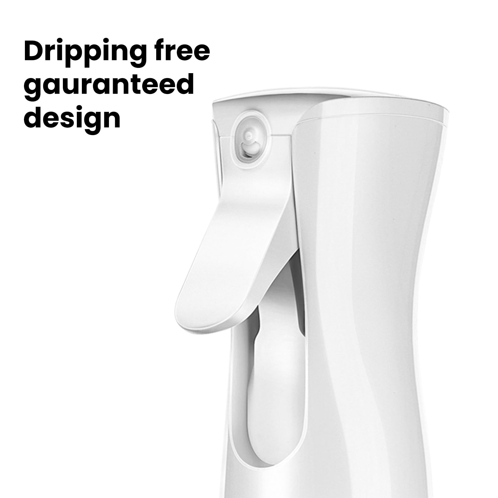 Mistifi PET bottle 200ml showcases lightweight durability for transport.