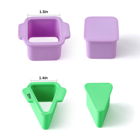 MITCHENIFY party cake pop cutter set ideal for weddings and celebrations