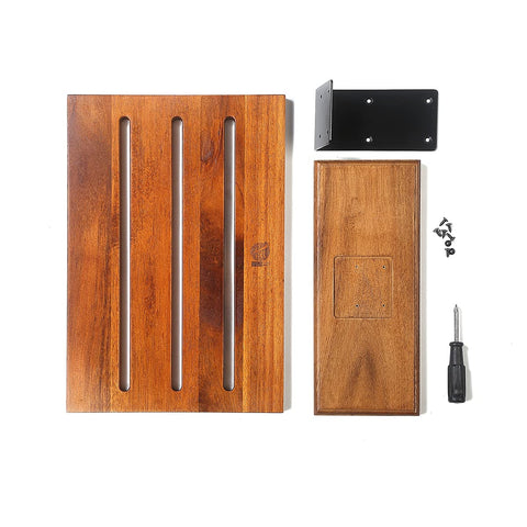 MITSUMOTO SAKARI display knife holder for chefs and home cooks