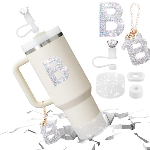 Mity rain 30 oz and 40 oz tumbler accessories kit
