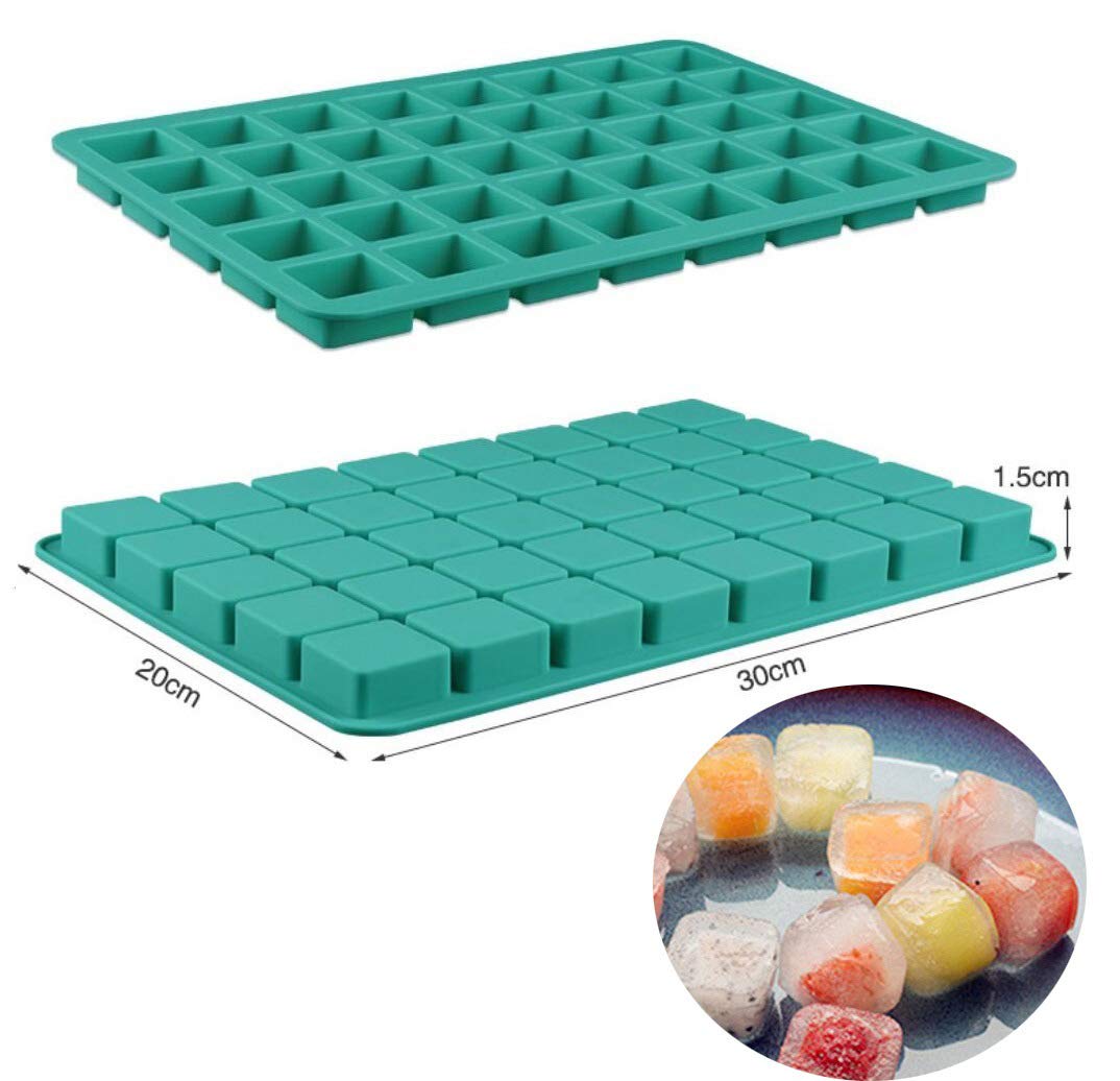 Mity Rain fat bomb mold for keto-friendly, portion-controlled snacks.