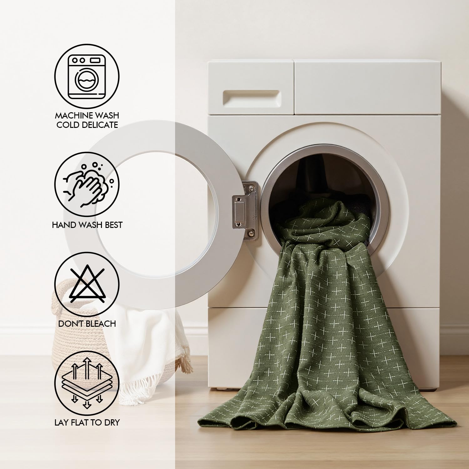MIULEE spring spillproof design stays clean during gatherings.