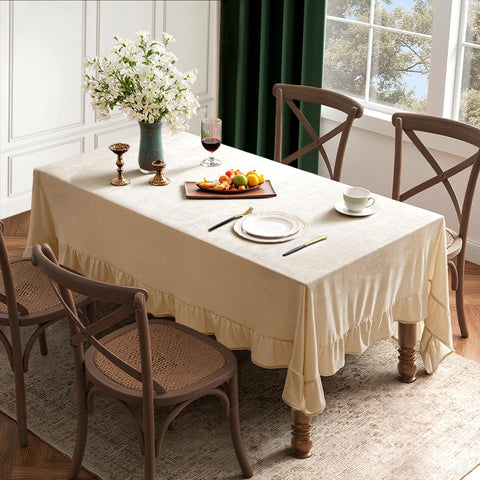 MIULEE velvet texture close-up shows plush softness and luxurious drape.