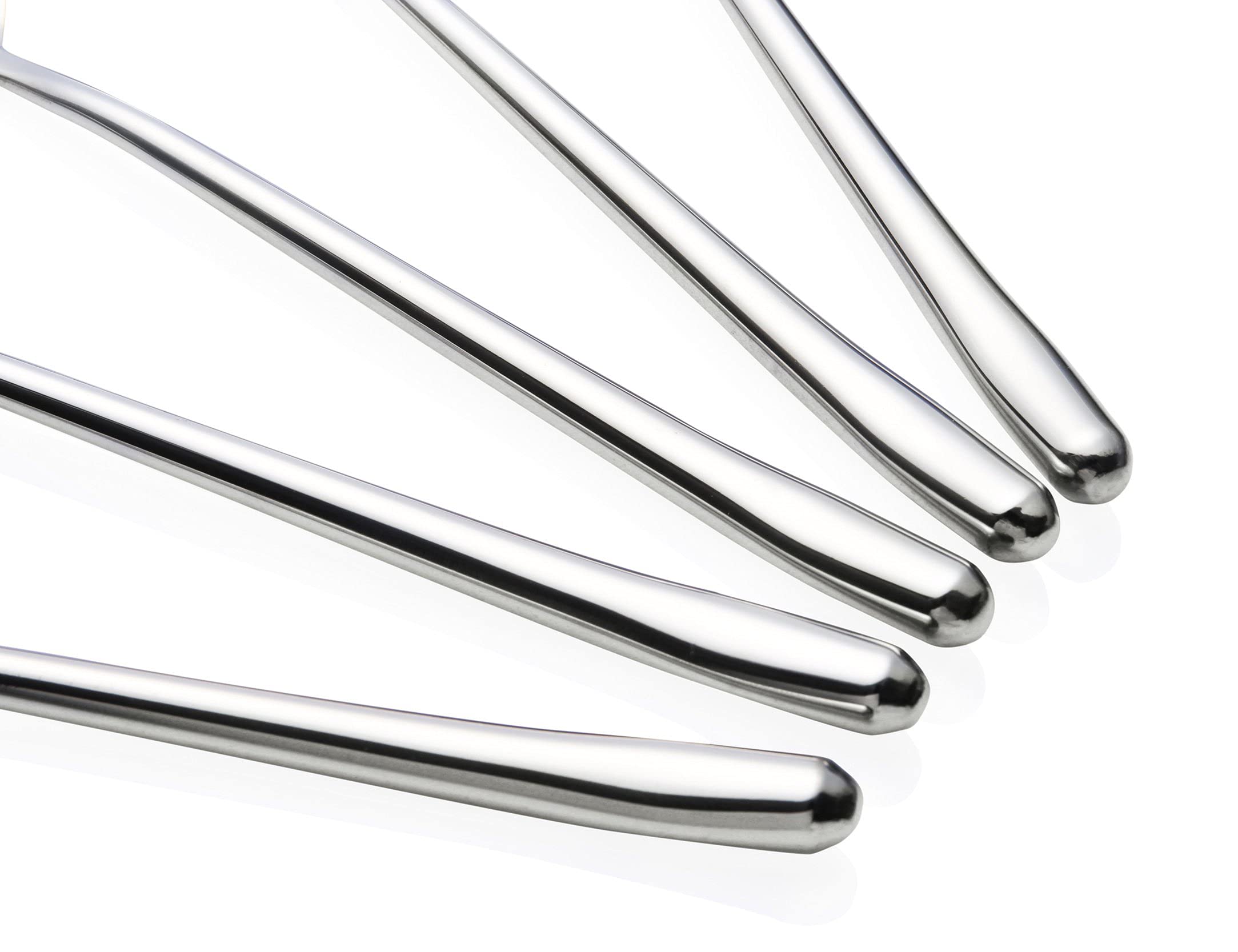 MIUPOO dining spoons suitable for restaurant or home use