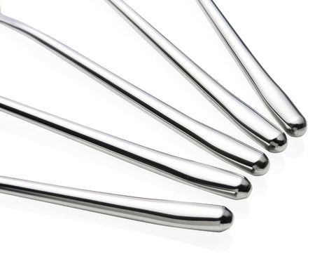 MIUPOO dining spoons suitable for restaurant or home use