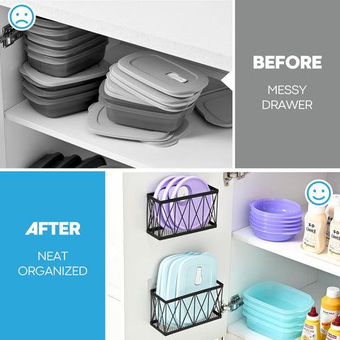 MIXISAV powder-coated finish resists scratches and moisture for longevity.