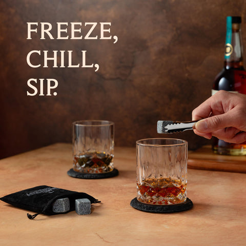 Mixology & Craft cocktail recipe cards inspire at-home mixology adventures.
