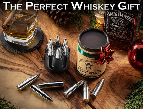 Mixology & Craft no-dilution cooling helps you enjoy pure spirit notes