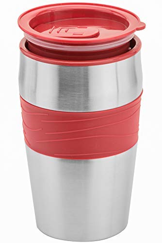 Mixpresso easy-clean design enables fast maintenance after each brew.