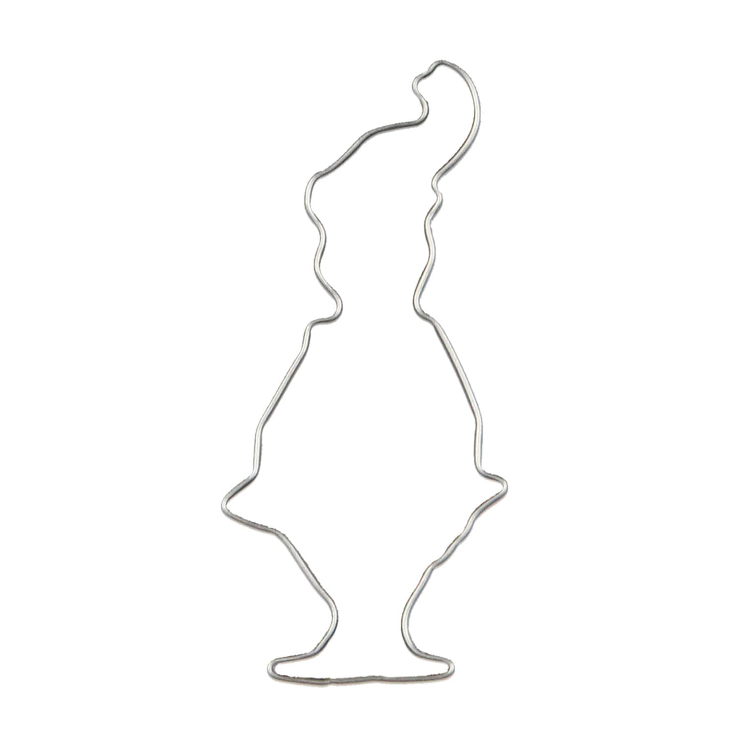MJC Grinch cookie cutters set for festive baking and gifting