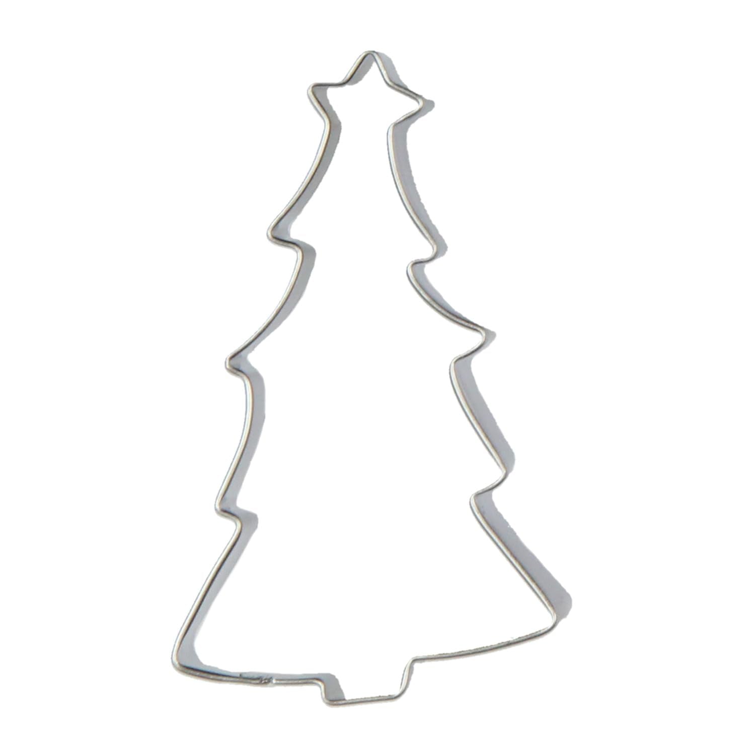 MJC Grinch full-body cookie cutter ideal for kid-friendly shapes