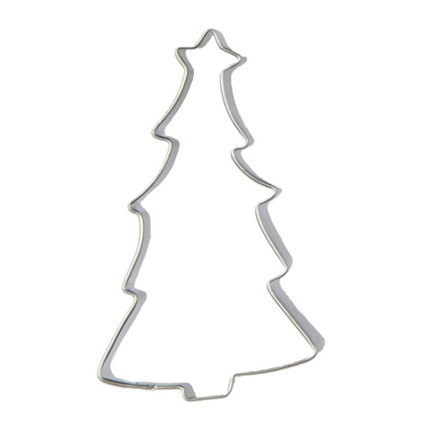 MJC Grinch full-body cookie cutter ideal for kid-friendly shapes