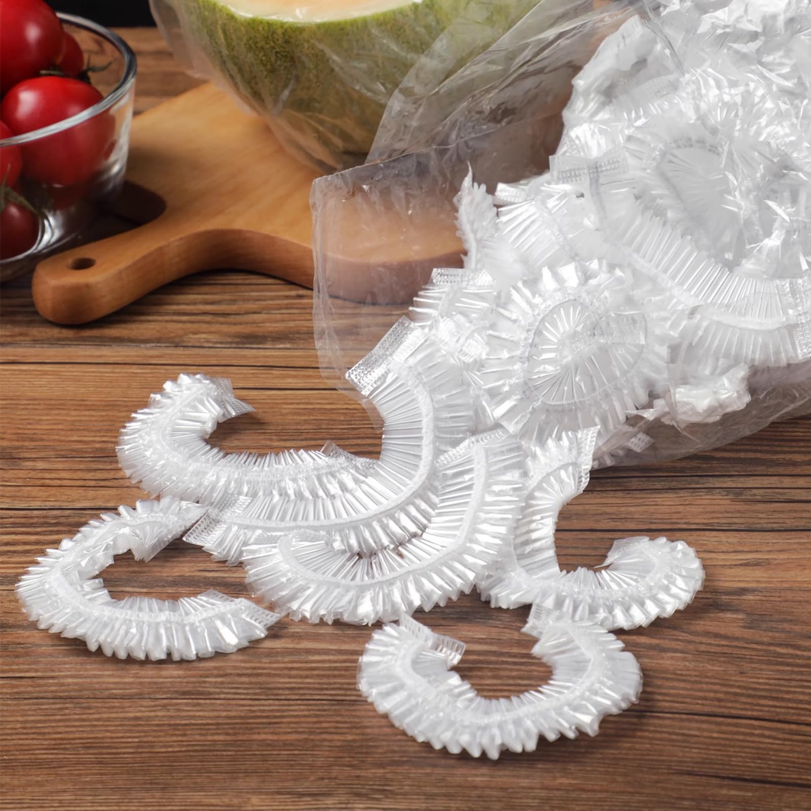 MKHS leftovers storage bags simplify transporting plates to gatherings