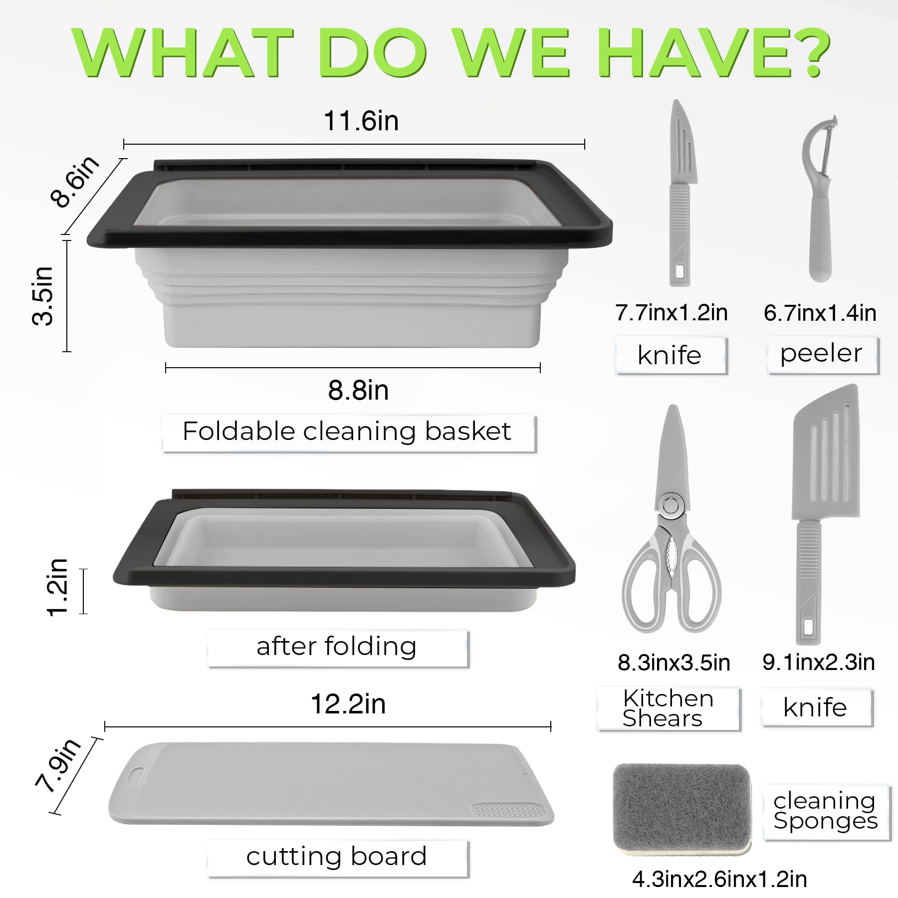 MKOSAB BPA-free materials ensure safe, durable outdoor cooking.