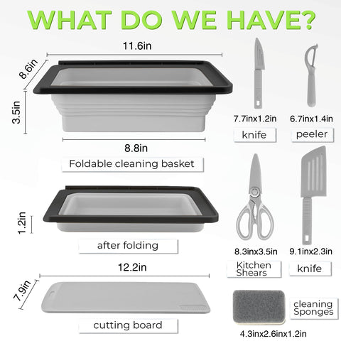MKOSAB BPA-free materials ensure safe, durable outdoor cooking.