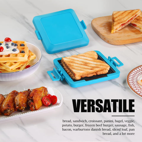 MKYSAIL dishwasher-safe coating for simple cleanup