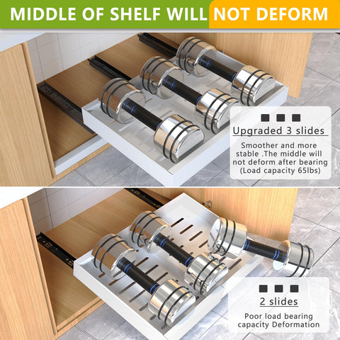 Mlinavn durable baked enamel surface resists moisture and cleans easily