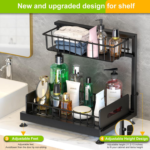 Mlinavn durable steel with rust-resistant coating handles up to 50 lb