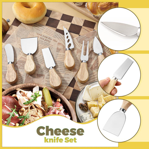 Mlurcu charcuterie-mini-spoons small spoons for tasting condiments.