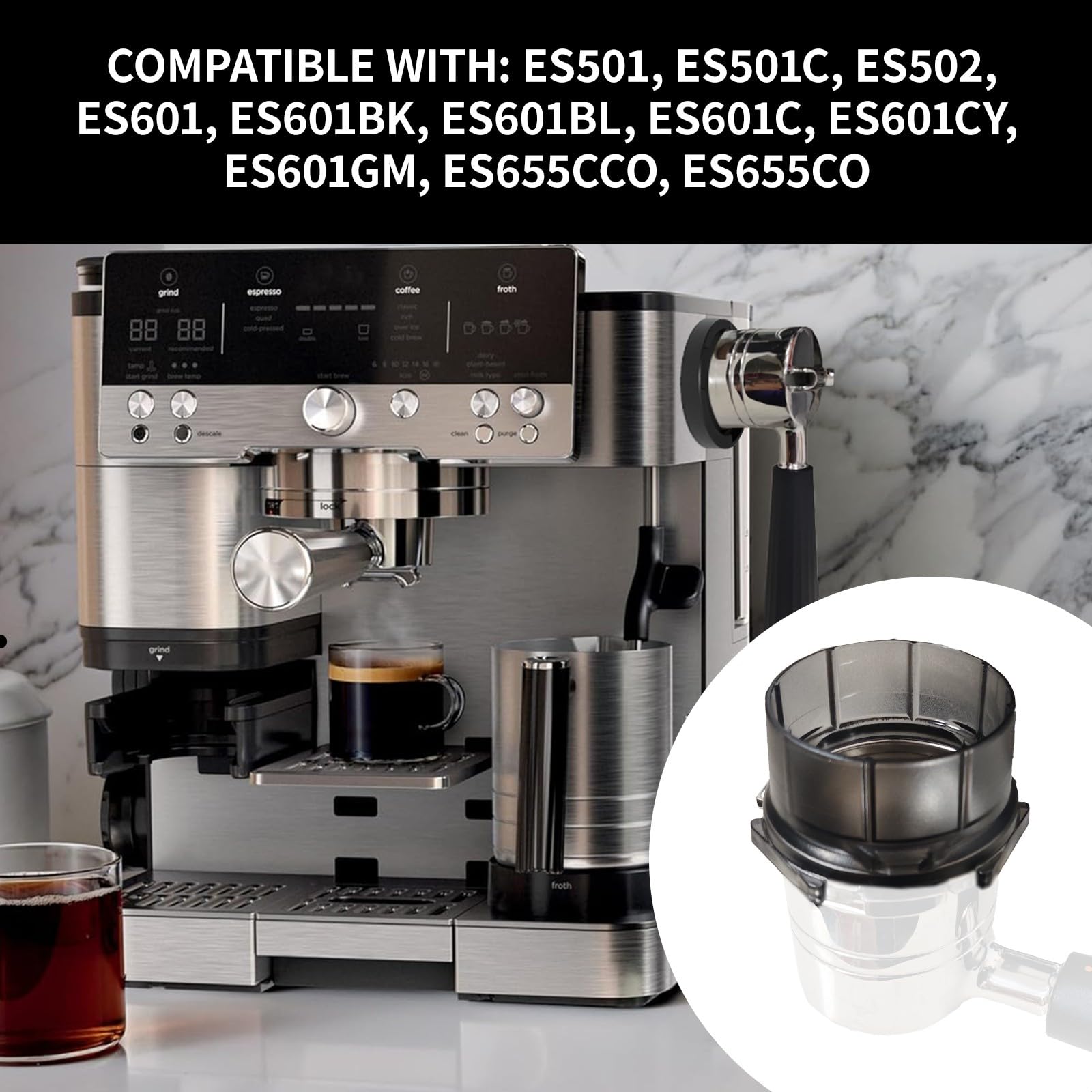 M MEWCO even water distribution network promotes consistent saturation.