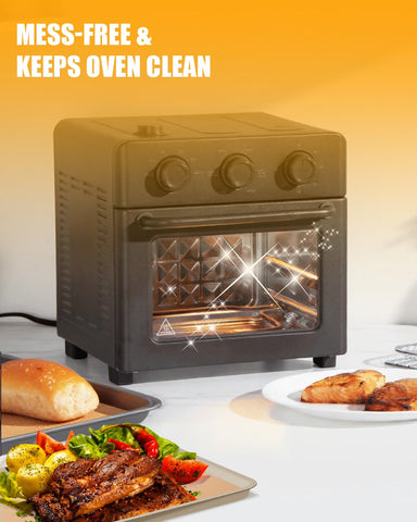 MMH value pack of 130 liners saves time and reduces waste.
