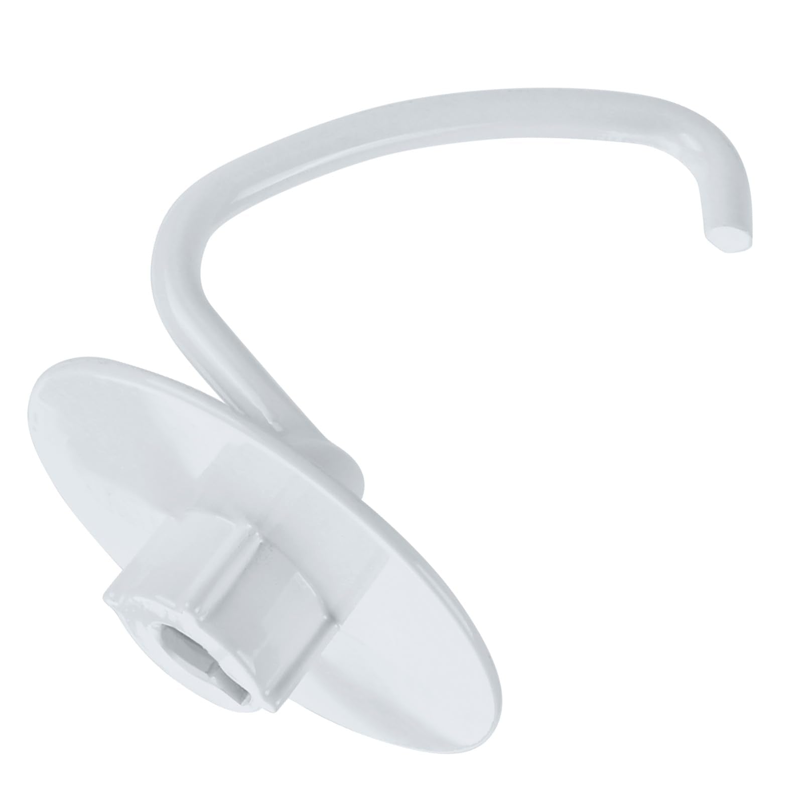 MMOBIEL Flex Edge Beater for KitchenAid, even mixing and easy scraping.