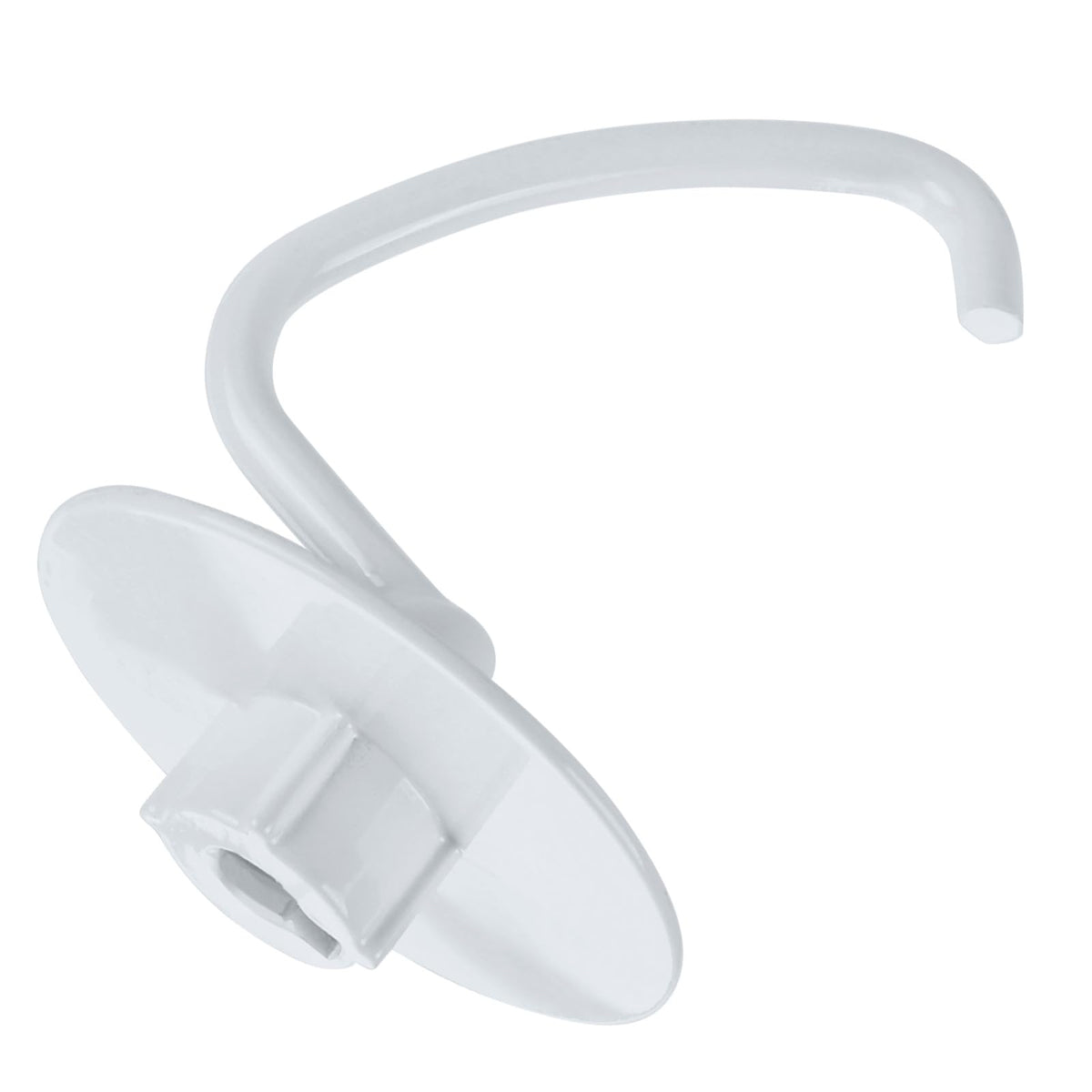 MMOBIEL Flex Edge Beater for KitchenAid, even mixing and easy scraping.